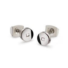 Boccia Titanium - Ohrstecker