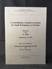 Geschichtliches