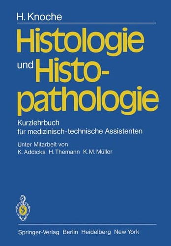Histologie und