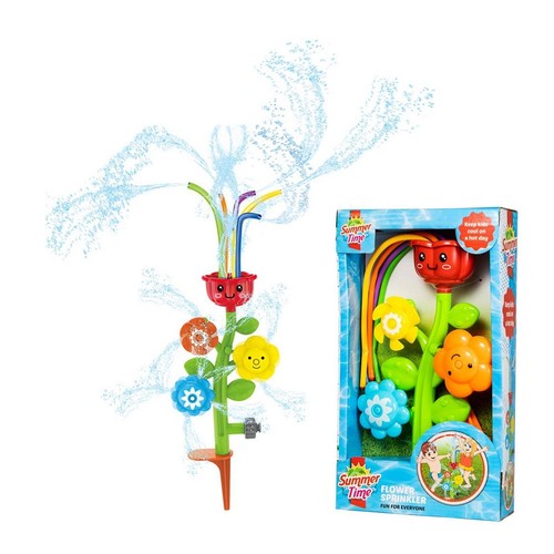 Garten-Sprinkler