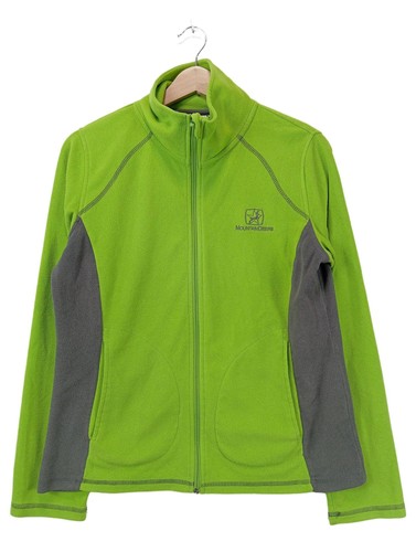 Double speed fleecejacke - double,
