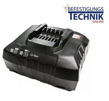 Prebena Ladegerät 12-36V CAS für VITAS-100 Kompressor baugleich Metabo 627044000