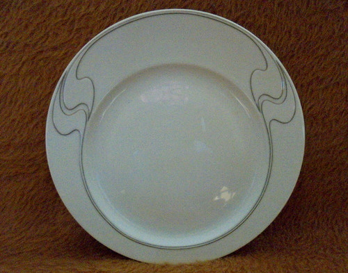 Rosenthal kuchenteller - rosenthal,