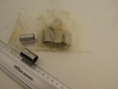 Stück fag wälzlager lfa - 6,