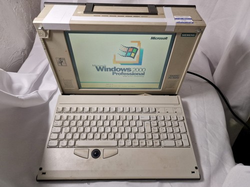 Vintage siemens simatic - siemens,