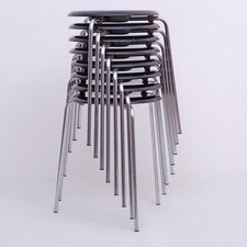 1 - 4x Hocker 3170 "Dot"