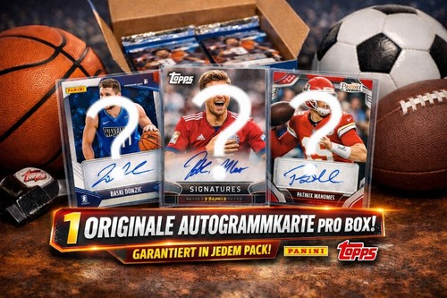 Mystery pack fußball - pack,