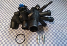 Thermostatgehäuse Polo 86C