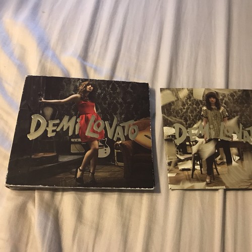 Demi lovato don forget - demi,