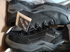 LOWA Sicherheitsschuh Renegade