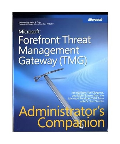 Microsoft forefront threat - microsoft,