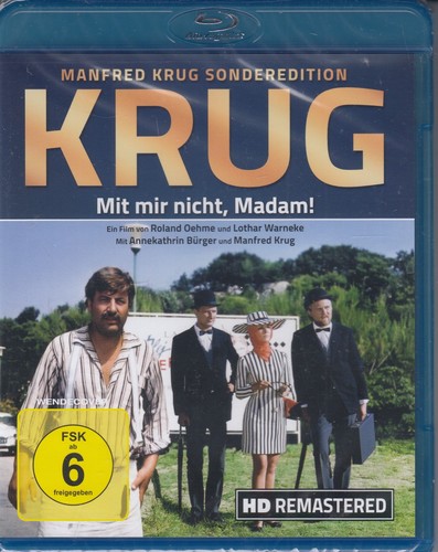 Mit mir nicht madam - mit,
