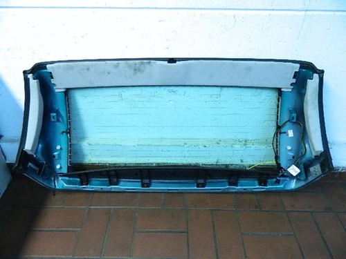 Heckscheibe peugeot 206 - 206, cc