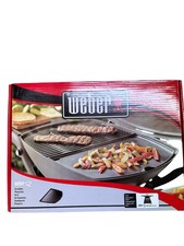 Weber Grillplatte für WeberQ