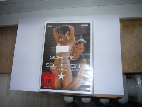 Dvd filme erotik - erotik, ab18