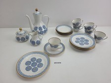 6 Personen Kaffee-Service