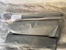 Isabella Windblende grau , ca