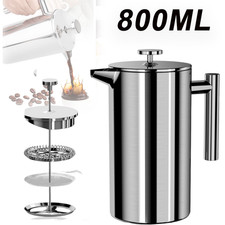 French Press Kaffeebereiter