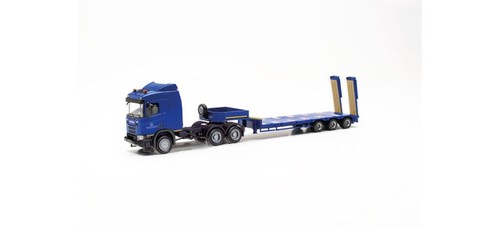 Herpa 747035 scania 6x6 - 747035, nd