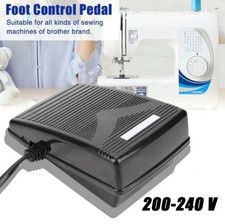 Fußanlasser Anlasser