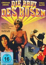 DIE BRUT DES BÖSEN Dunja