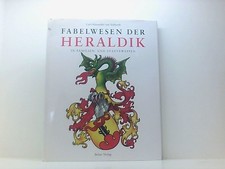 Fabelwesen in der Heraldik: In