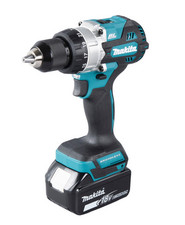Makita DHP486RTJ Akku-Schlagbohrmaschine