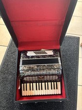 Parrot Akkordeon 48 Bass