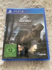 Jurassic World Evolution (Sony