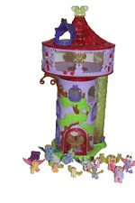 Filly Pferde Traumhaus mit Fillys Sammlung Konvolut  # 94