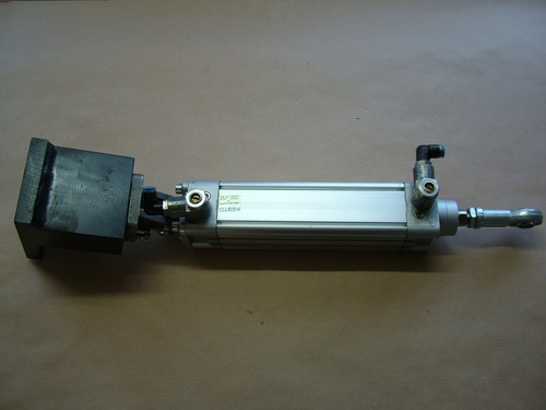 Festo zylinder mit - festo,
