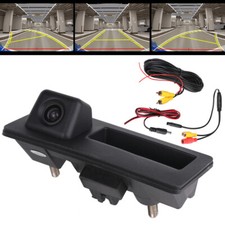 Rückfahrkamera Griff