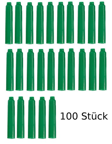100 füllerpatronen - 100,