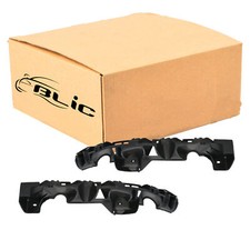 2x BLIC Stoßstangenhalter