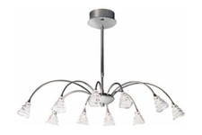 Philips Pendelleuchte Sierra