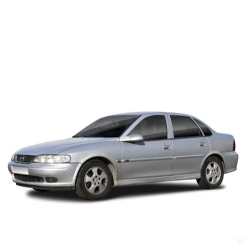 Opel vectra 1999 2002 vorne - b,