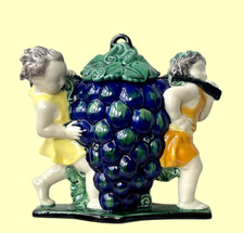 Michael Powolny Wiener &