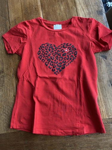 Neues t shirt - ❤️,