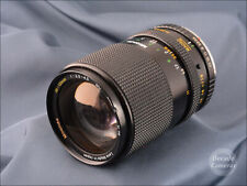 Pentax K Super Paragon PMC Zoom 28-50mm f3.5-4.5 - 4119