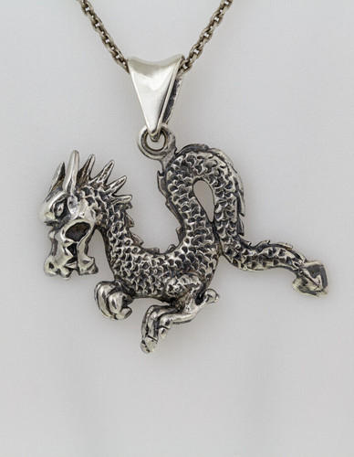 Mittelgroßer drachen - mittelgroßer,