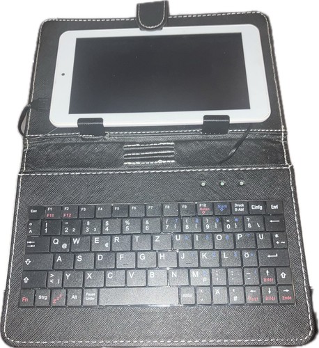 Smartbook s7q zoll android - s7q,