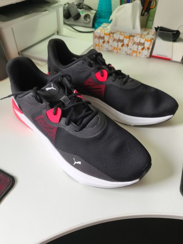 Puma disperse cross - disperse, xt