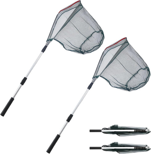 Teleskop kescher 130cm - teleskop-kescher,