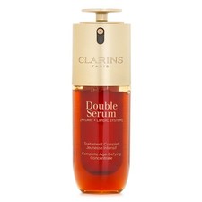 Clarins - Double Serum