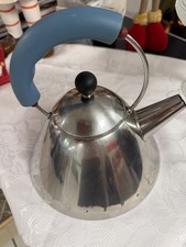 ++ ALESSI WASSERKESSEL ++