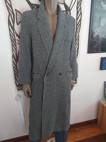 Vintage gianni versace - versace, mantel