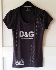 T-Shirt - Dolce&Gabbana -