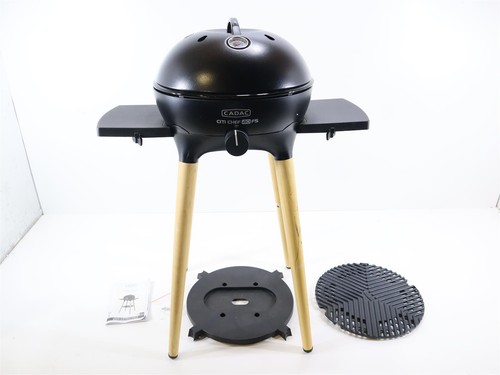 Cadac citi chef gasgrill - cadac,