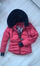 SEHR EDLE WARME WINTERJACKE