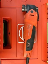 Fein MultiMaster MM 500 Plus